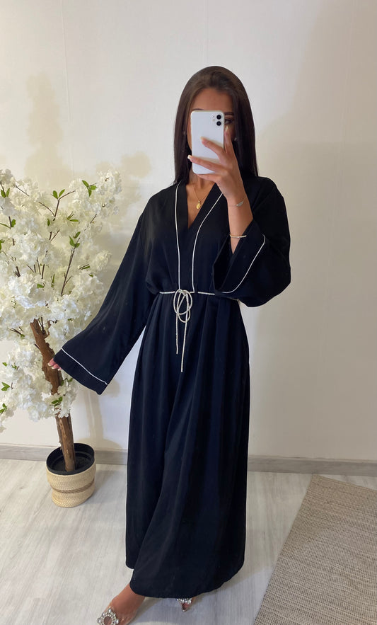 Robe leïla