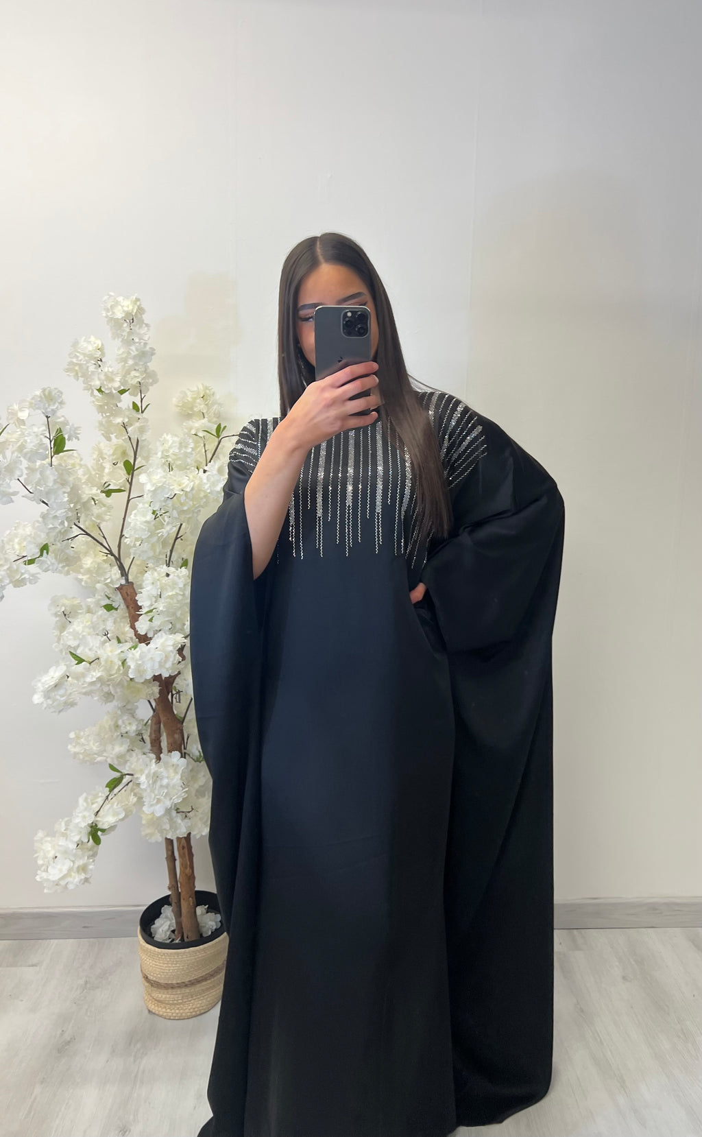 Robe mayanne