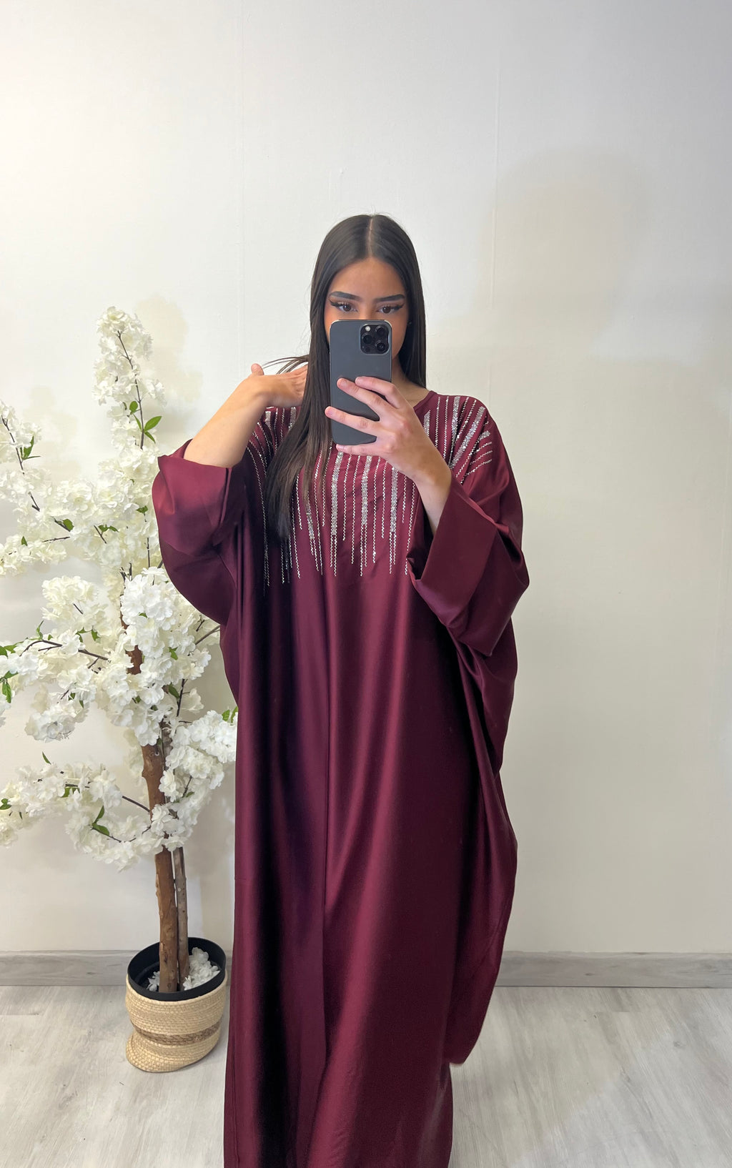 Robe Mayanne