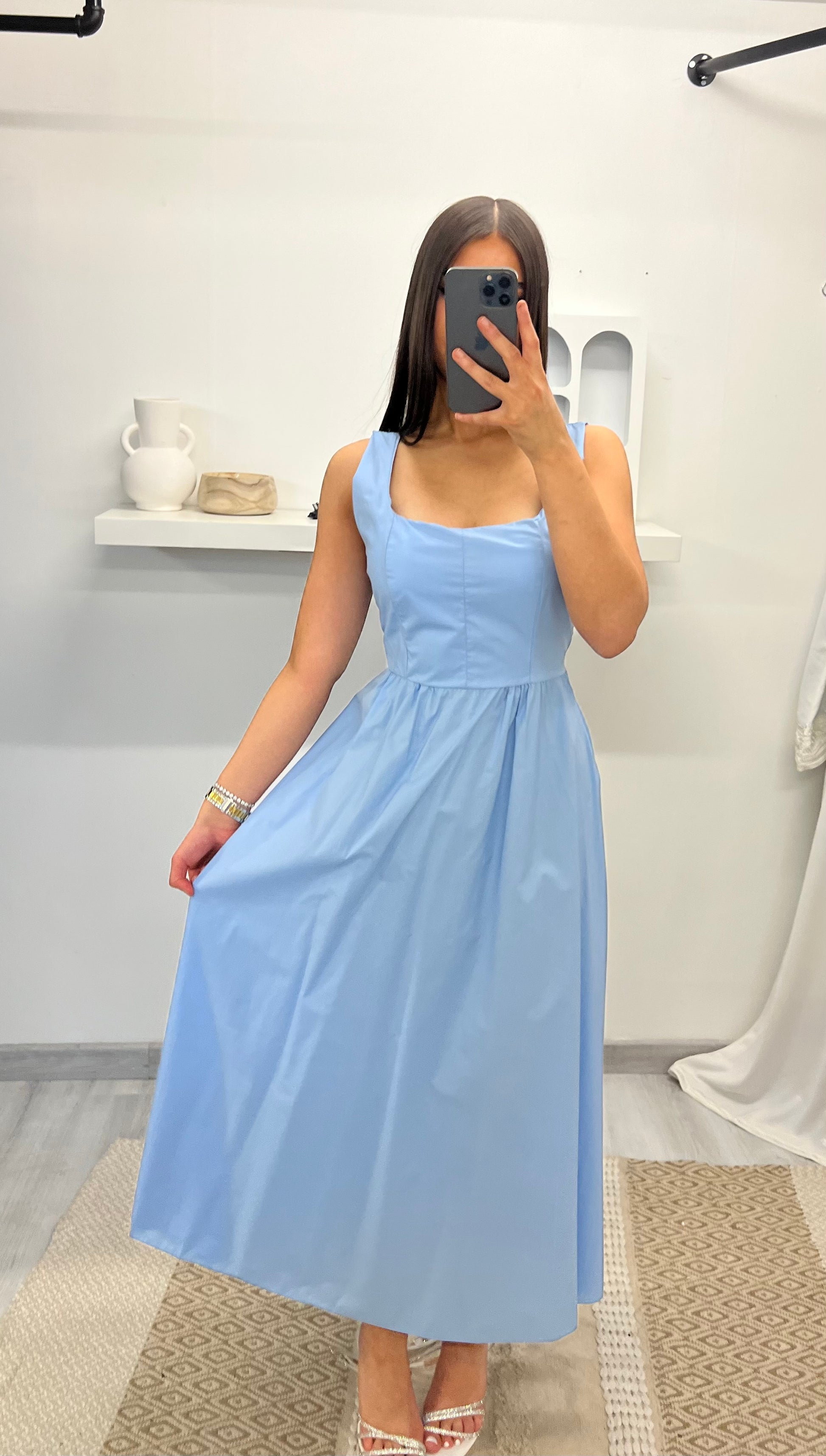 Robe Sarah