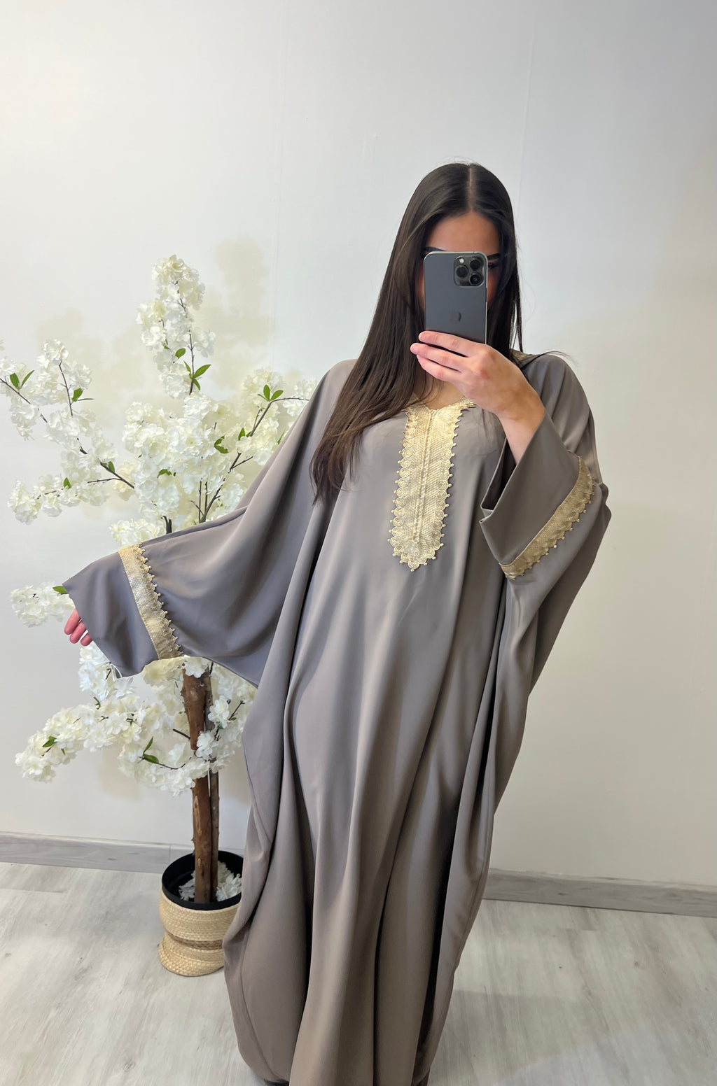Abaya ramadan
