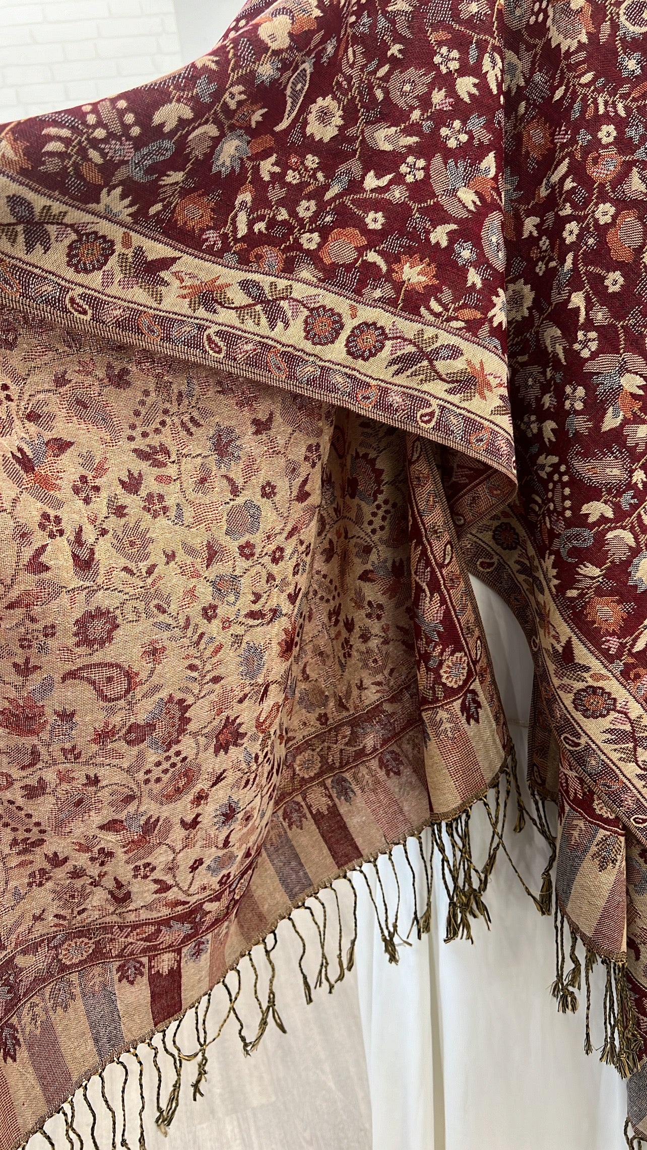 Pashmina 19