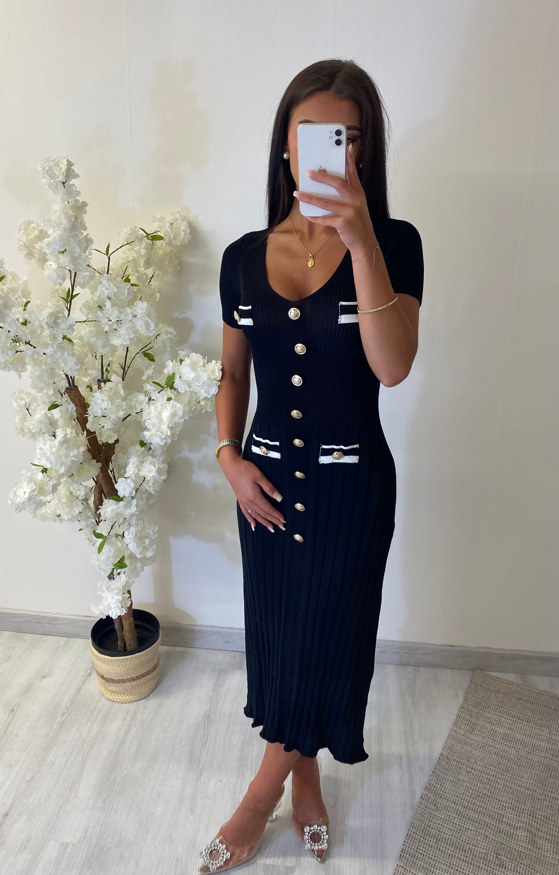 Robe Sandra