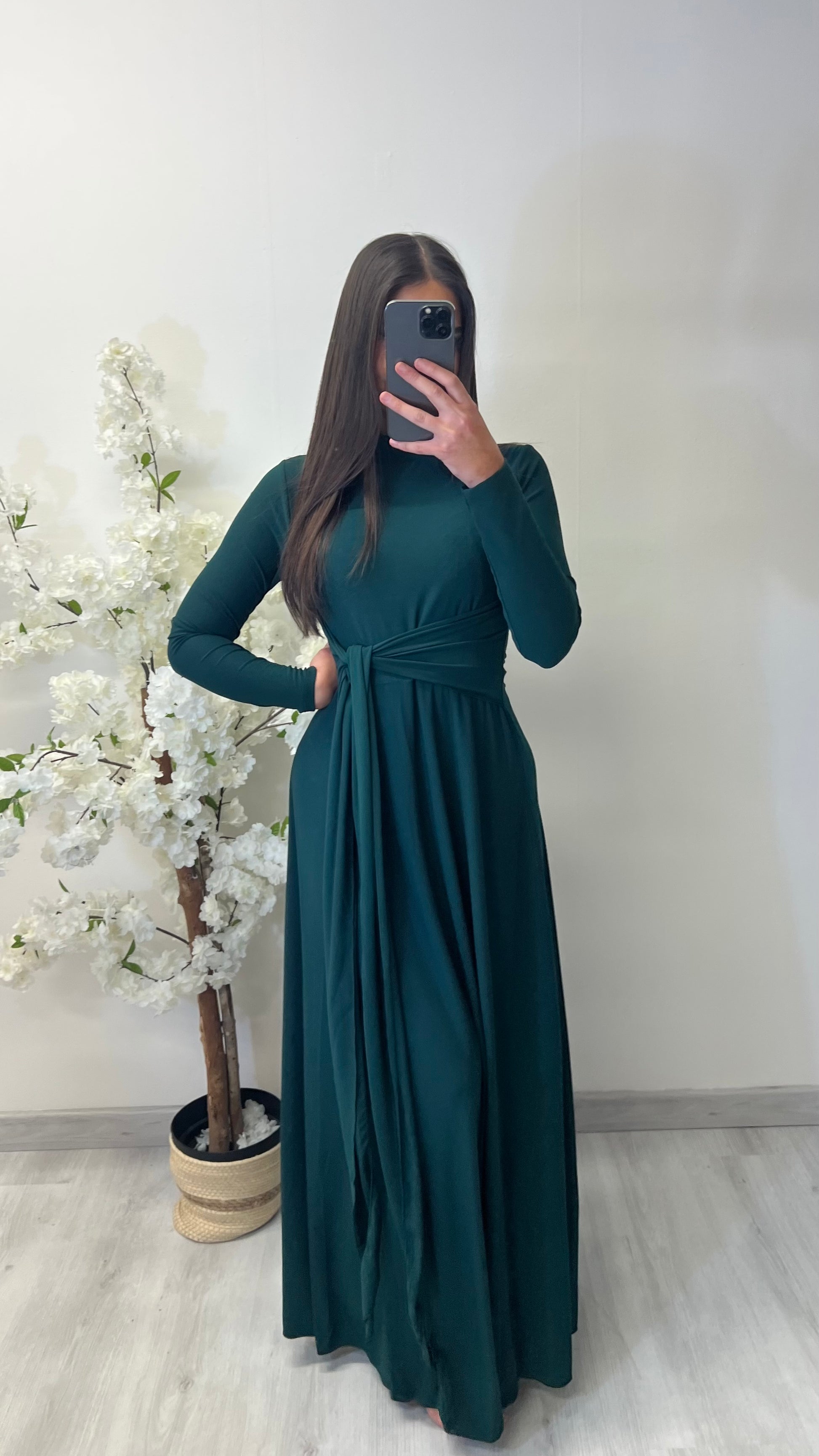 Robe souk