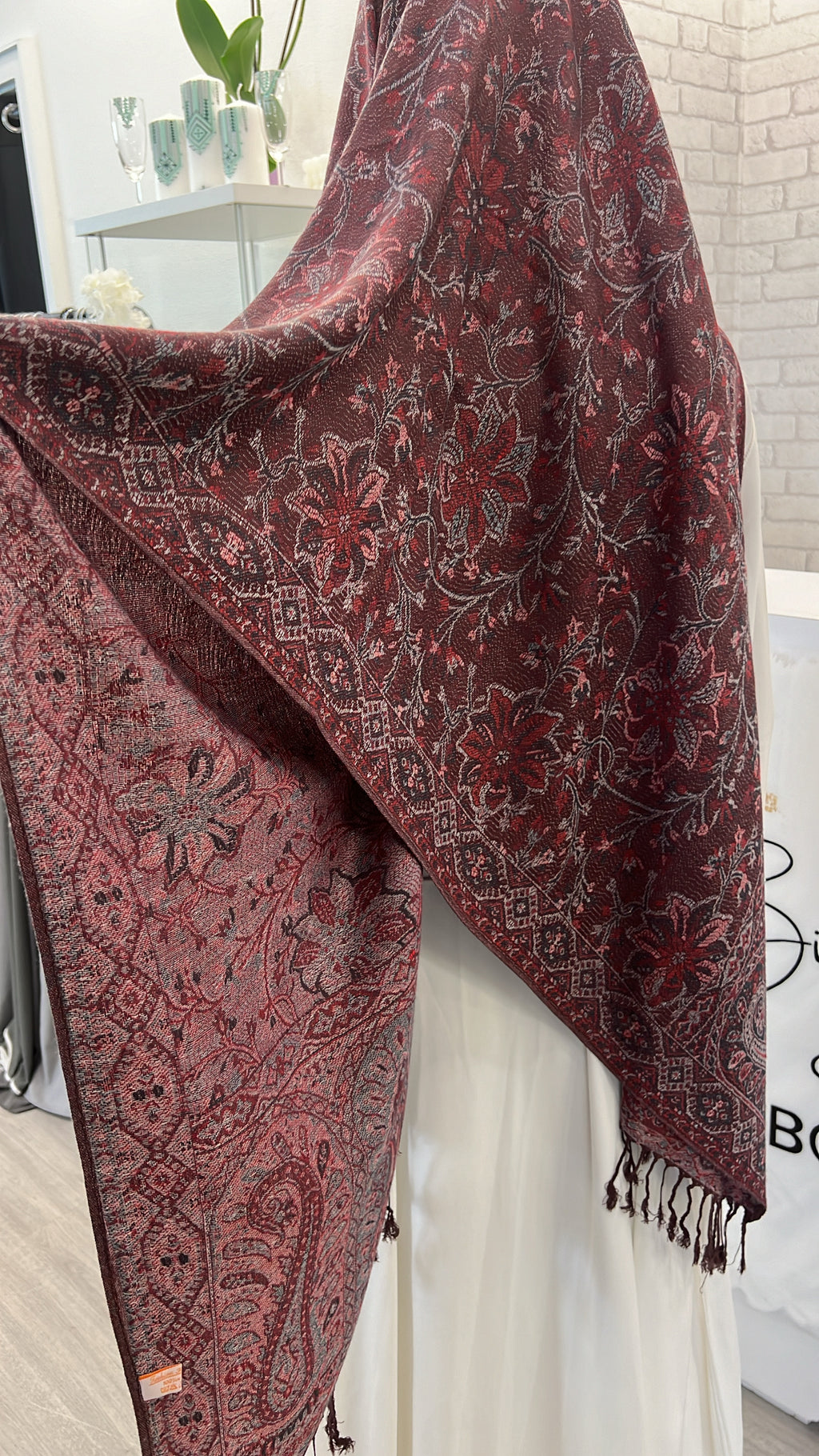 Pashmina 20