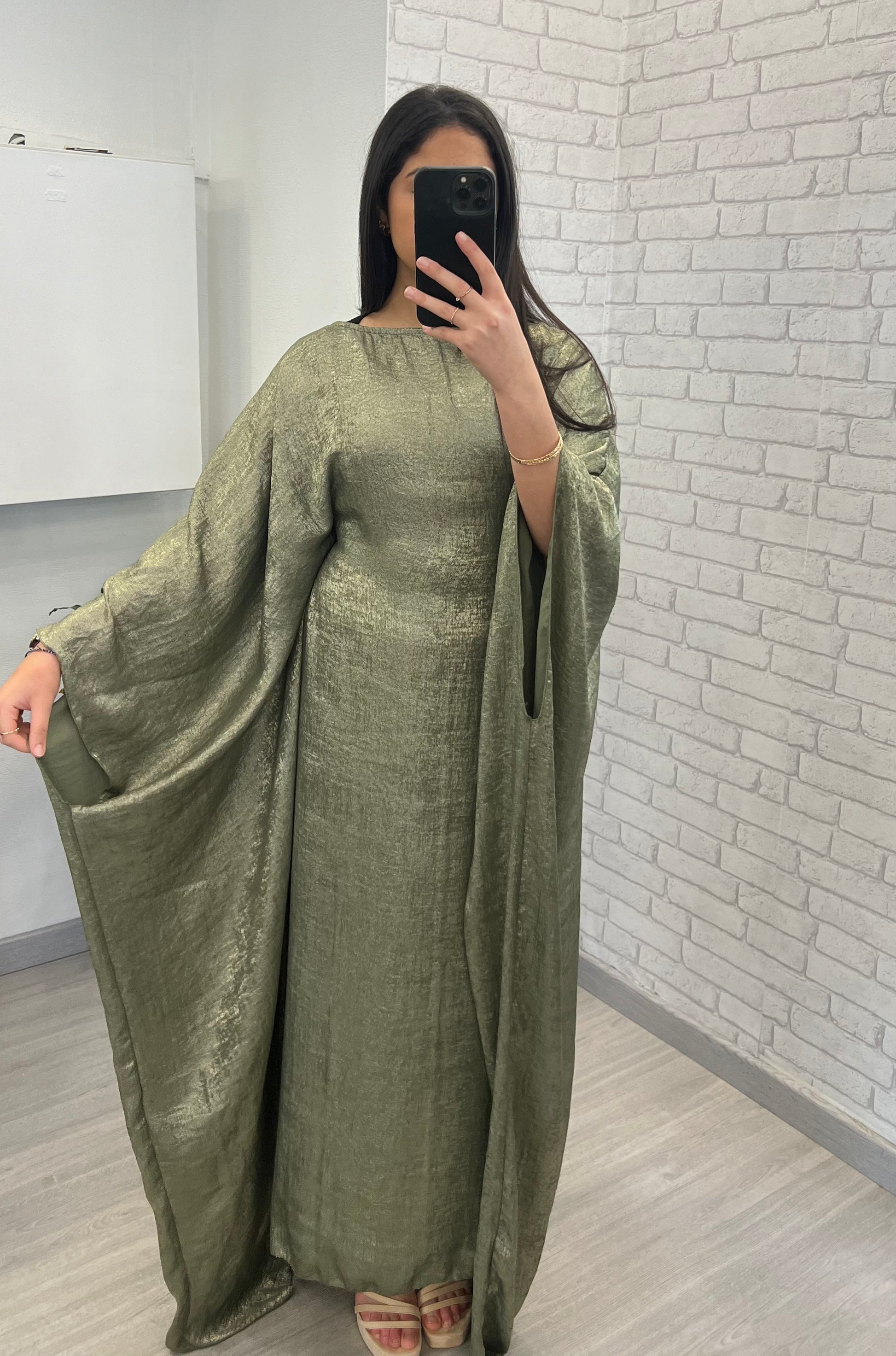 Robe nawelle