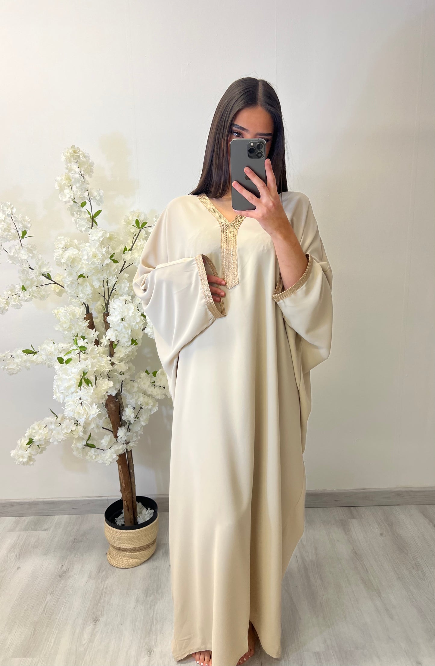 Abaya ramadan