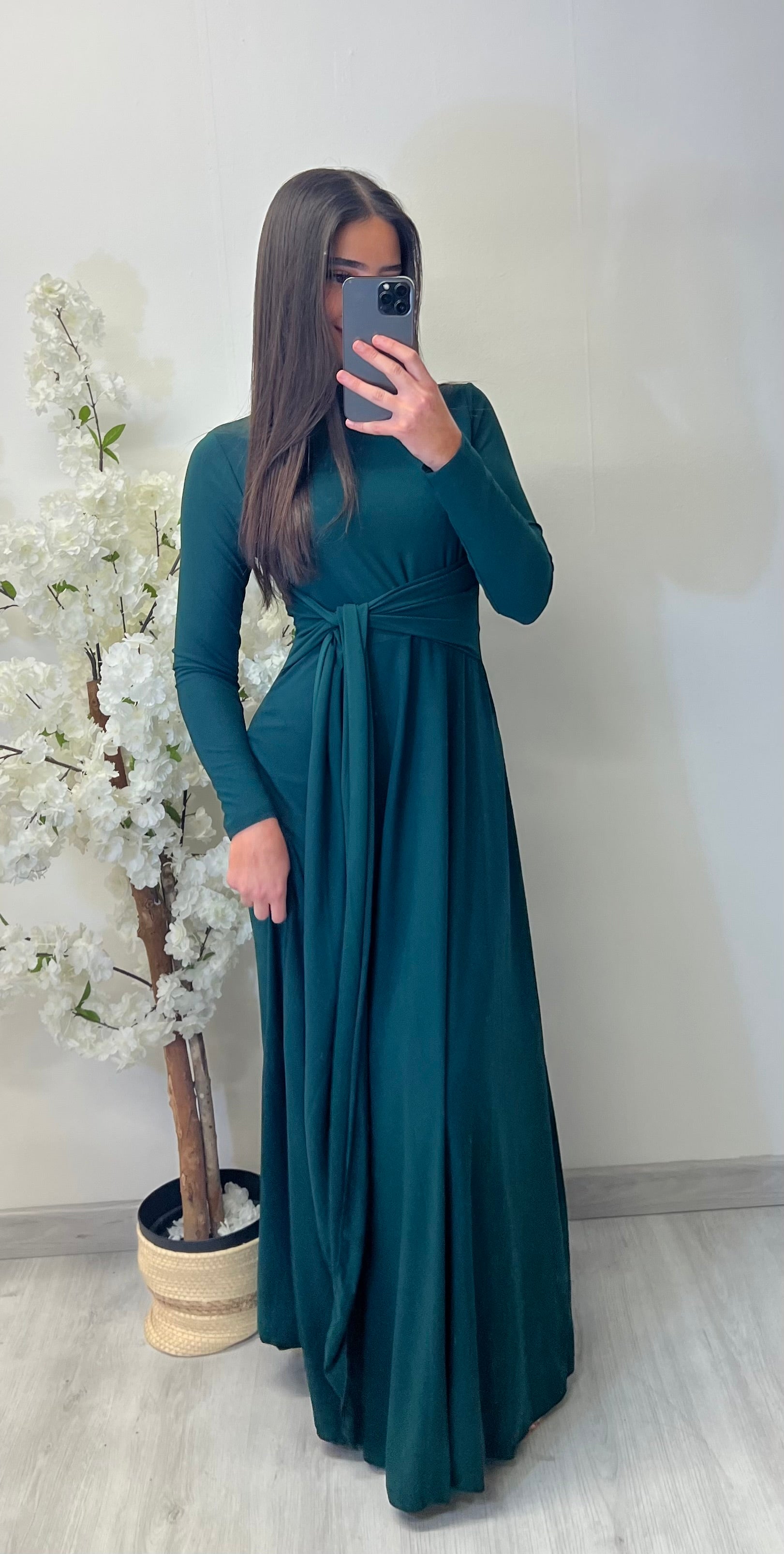 Robe souk