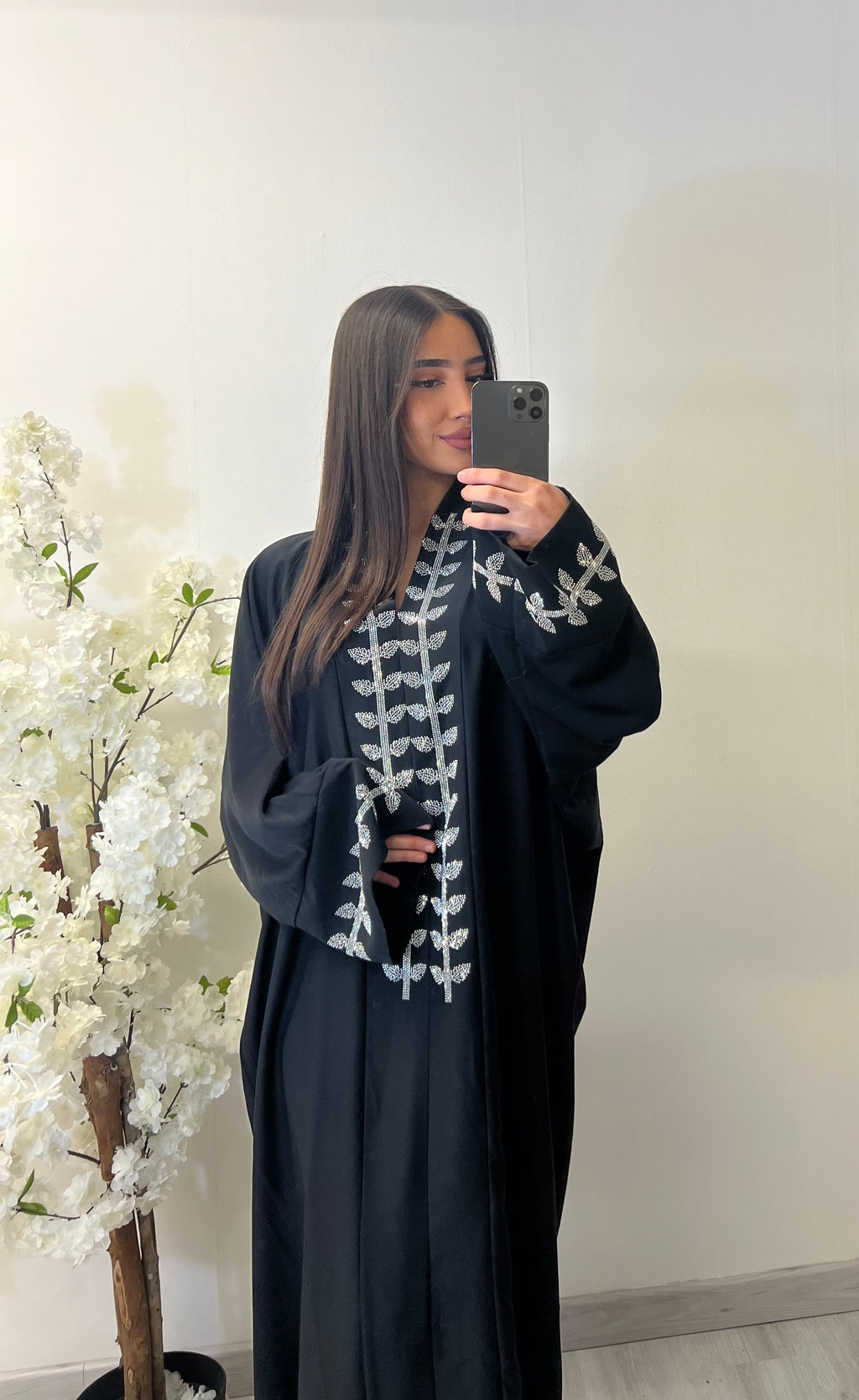 Robe Lysa