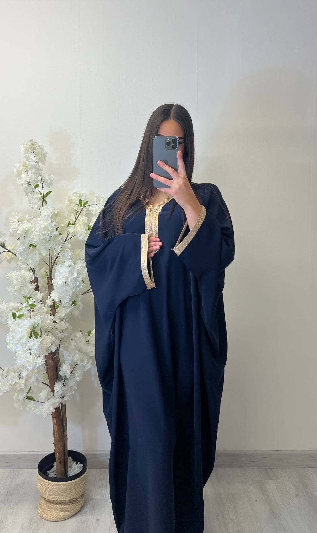 Abaya ramadan