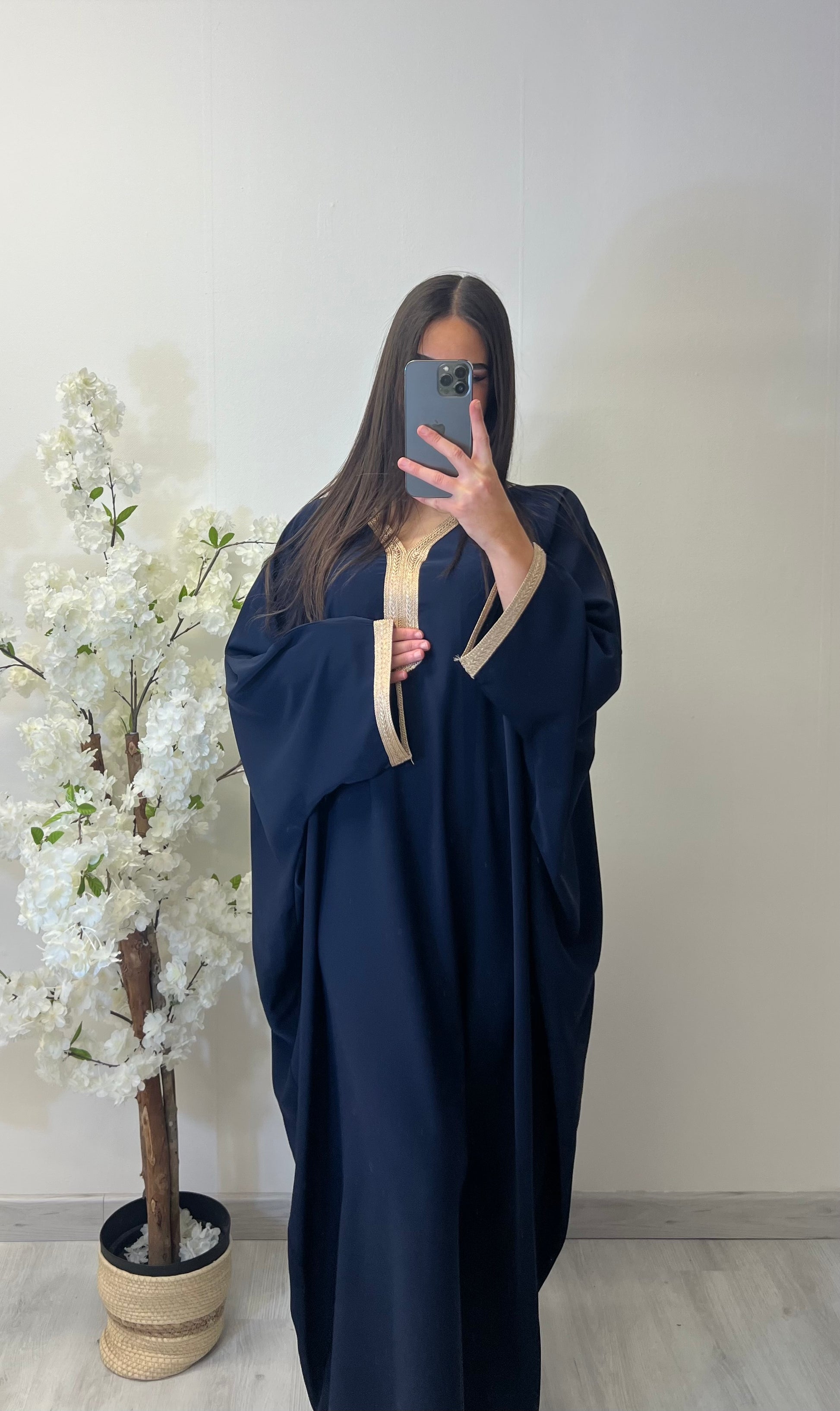 Abaya ramadan