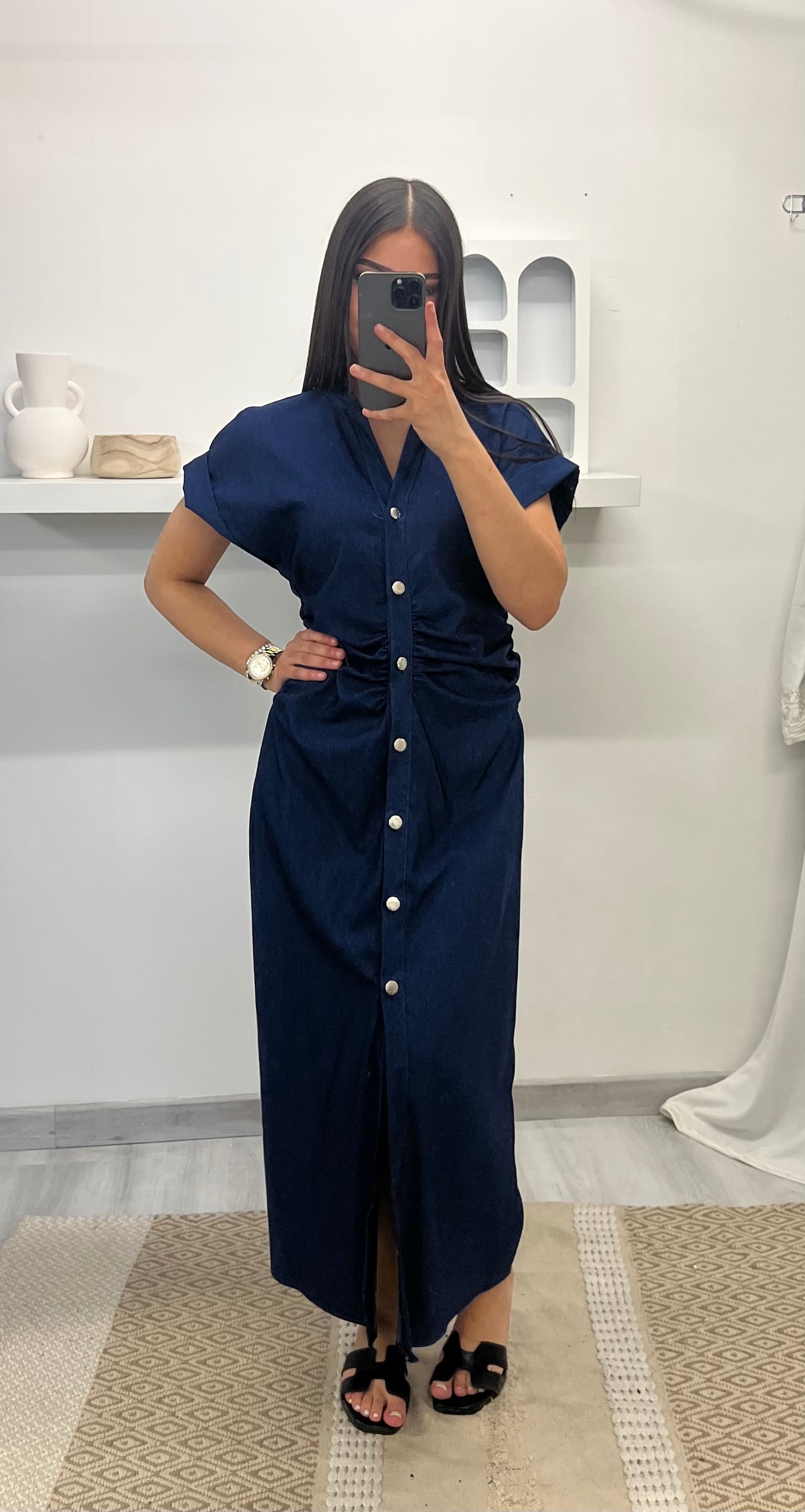 Robe